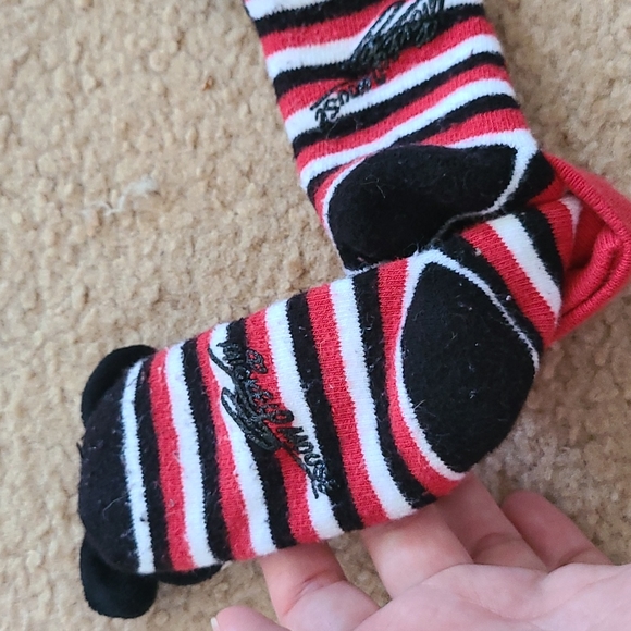 Disney socks - Picture 2 of 2